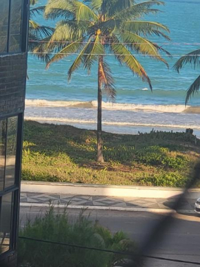 Apartamento 3 quartos beira mar Intermares-Cabedelo VALOR DA TAXA DE LIMPEZA E DO AR CONDICIONADO COBRADO À PARTE